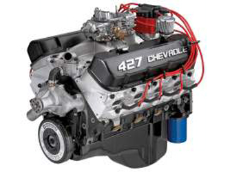 B2739 Engine